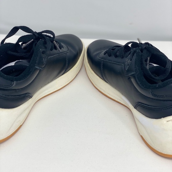 Retro Champion Logo Tennis Shoes/Sneakers Men’s Size 6.5 (or Women’s Size 8) - Picture 8 of 10